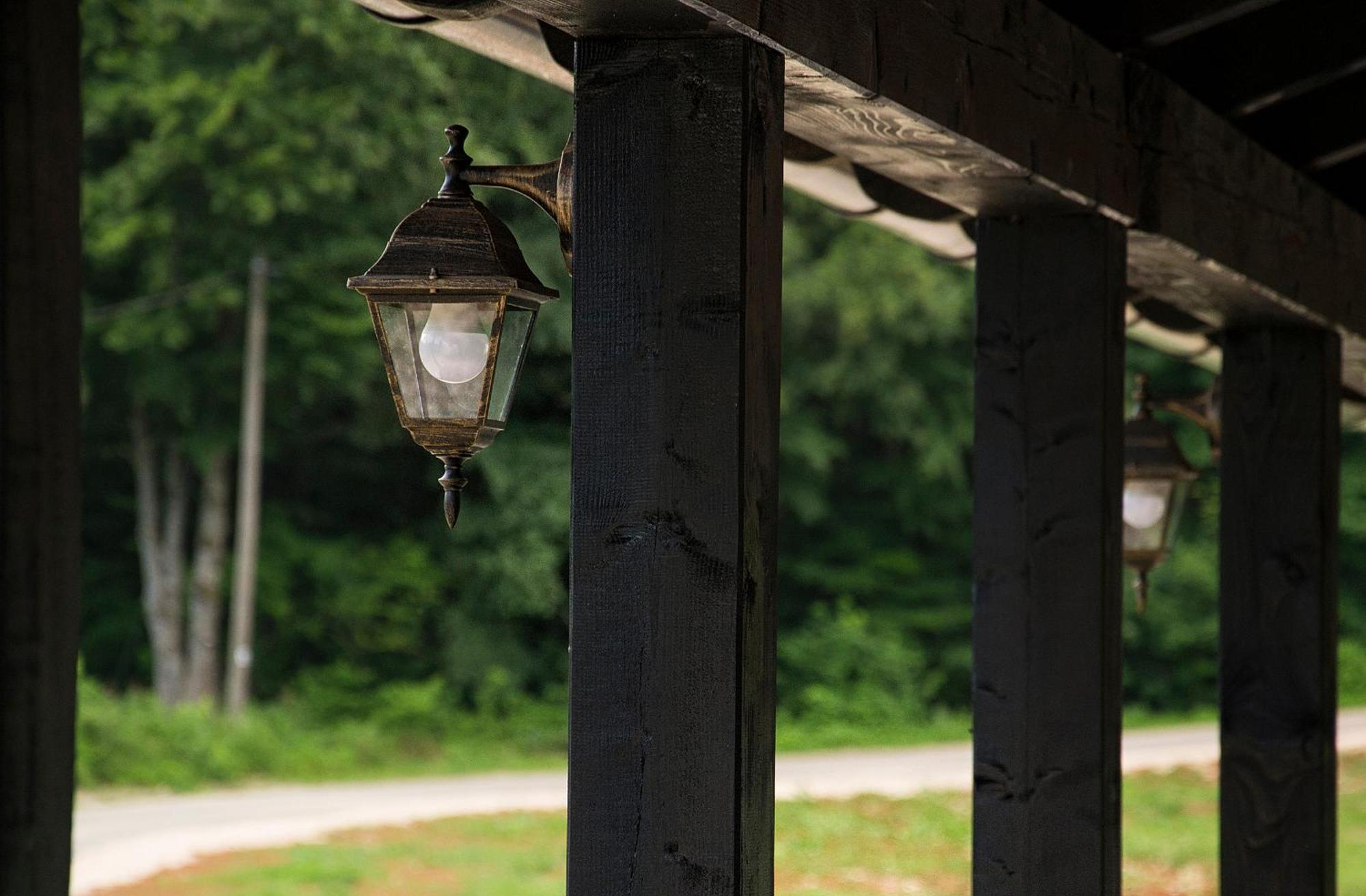 Villa Marija Plitvička Jezera Zewnętrze zdjęcie
