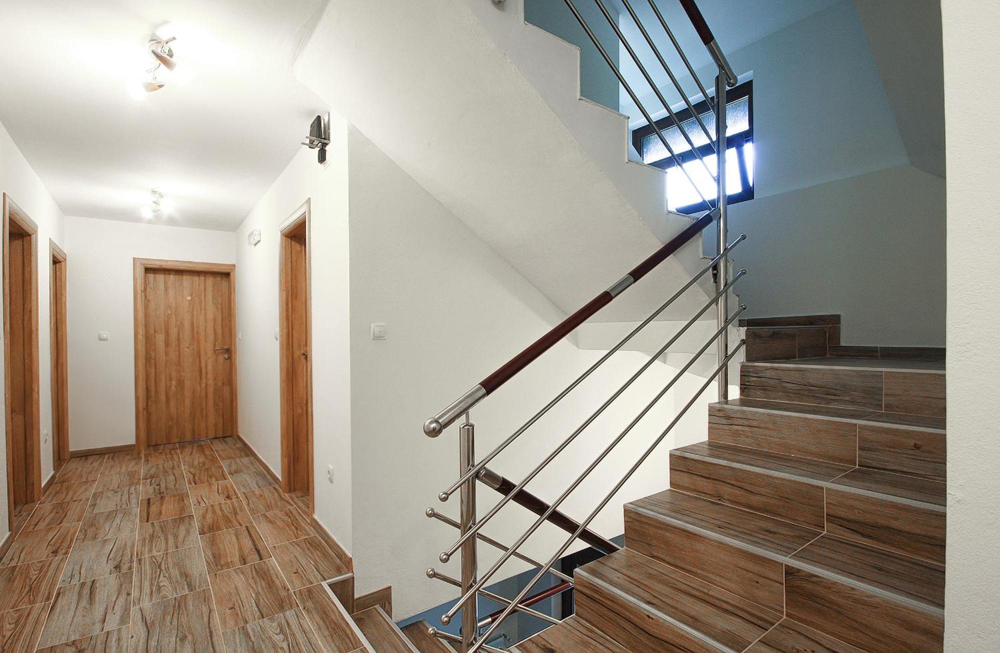 Villa Marija Plitvička Jezera Zewnętrze zdjęcie