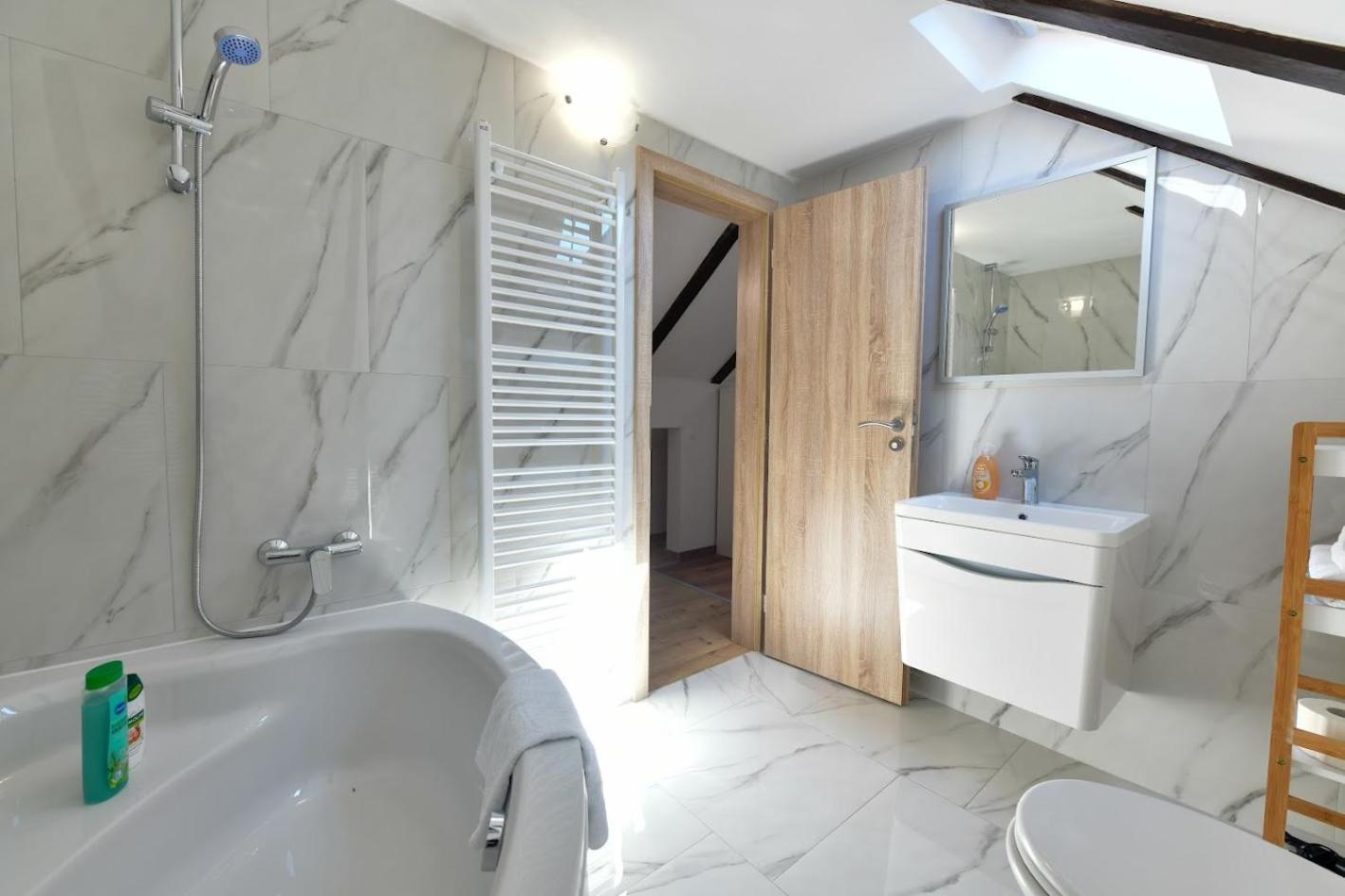 Villa Marija Plitvička Jezera Zewnętrze zdjęcie