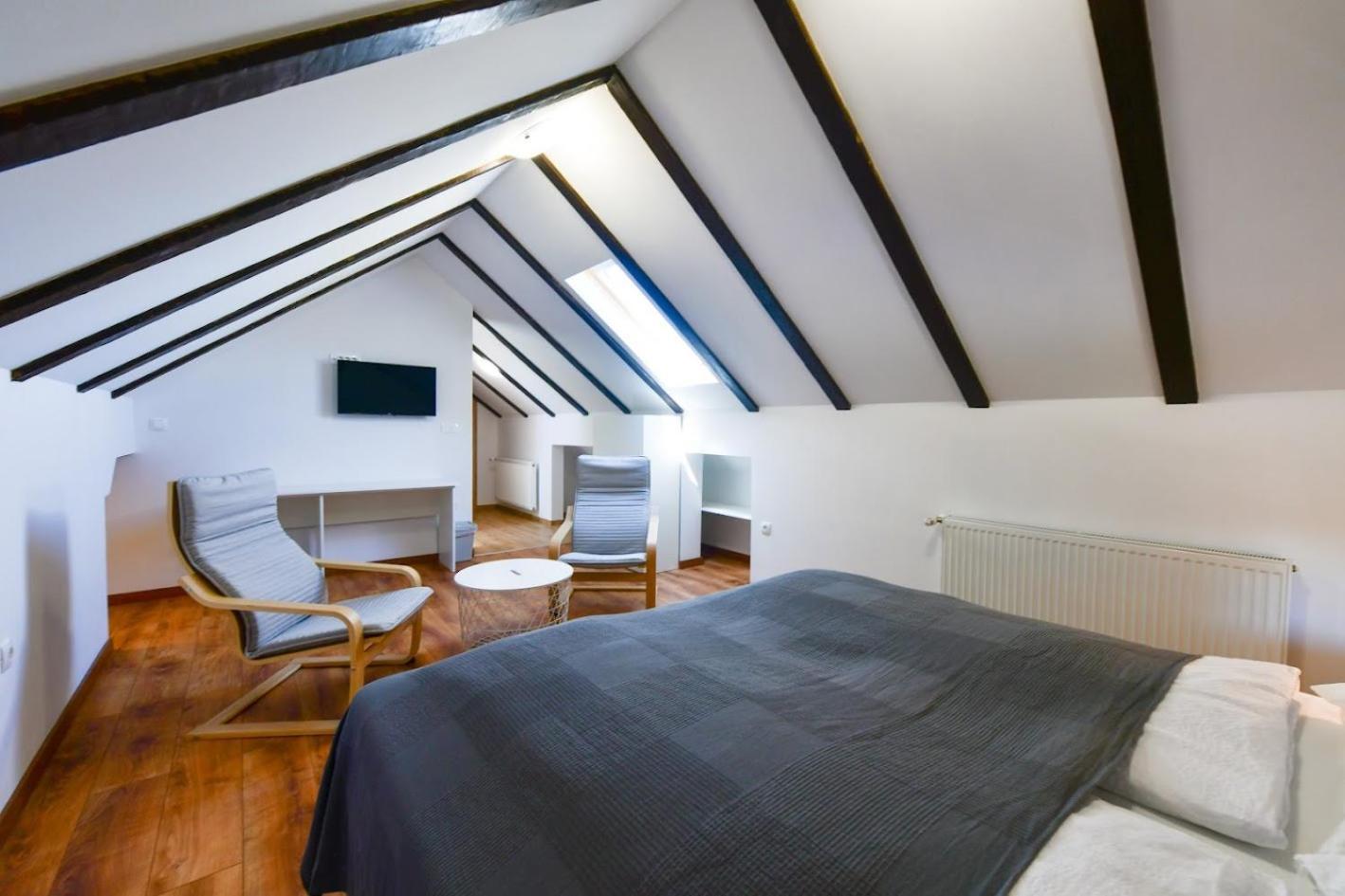 Villa Marija Plitvička Jezera Zewnętrze zdjęcie